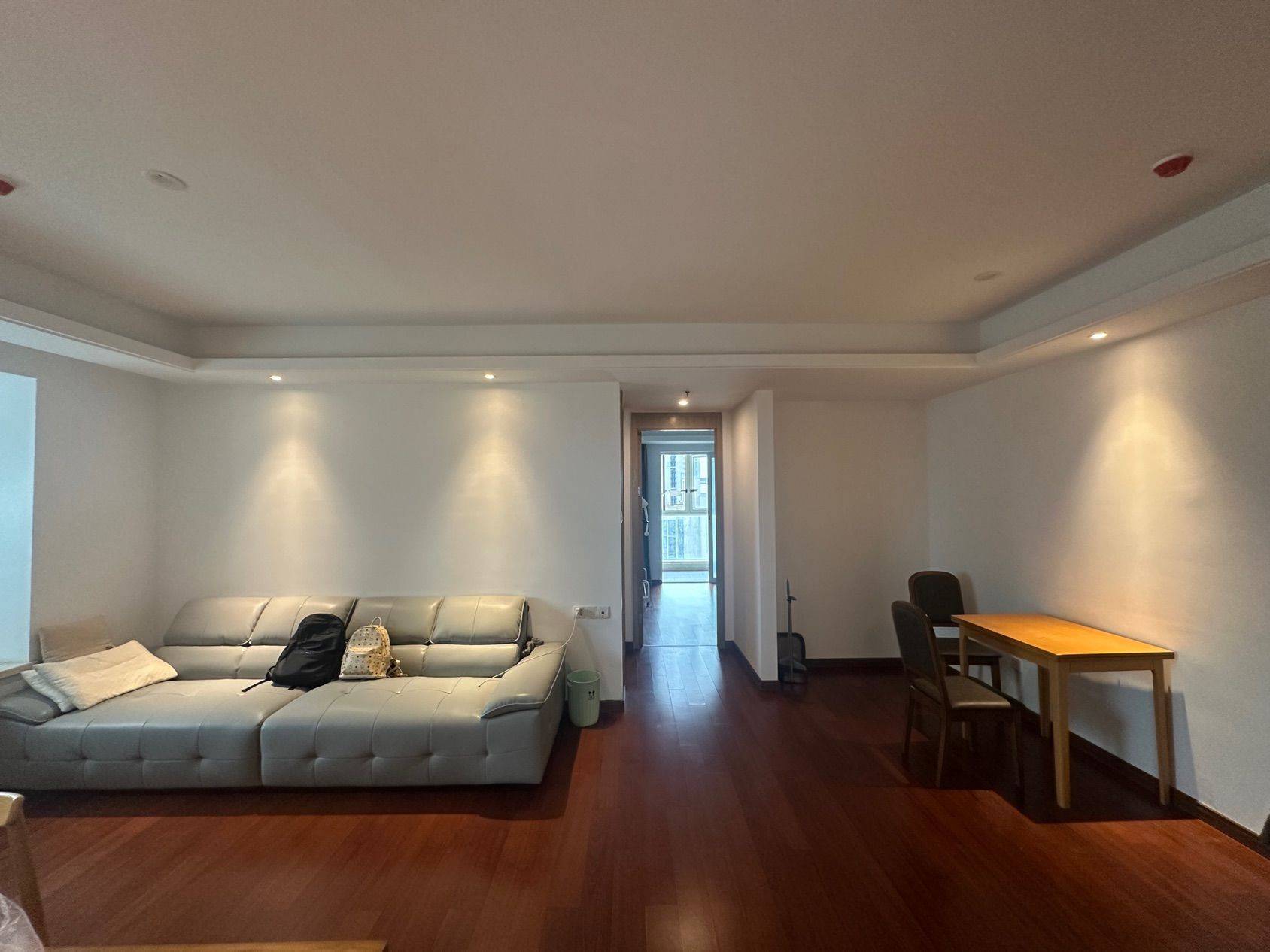 Wuhan Hongshan | 新力城_4