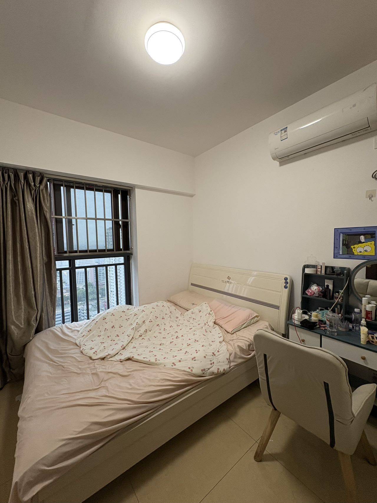成都 龍泉驛 | 东方华大广场-商住楼_6
