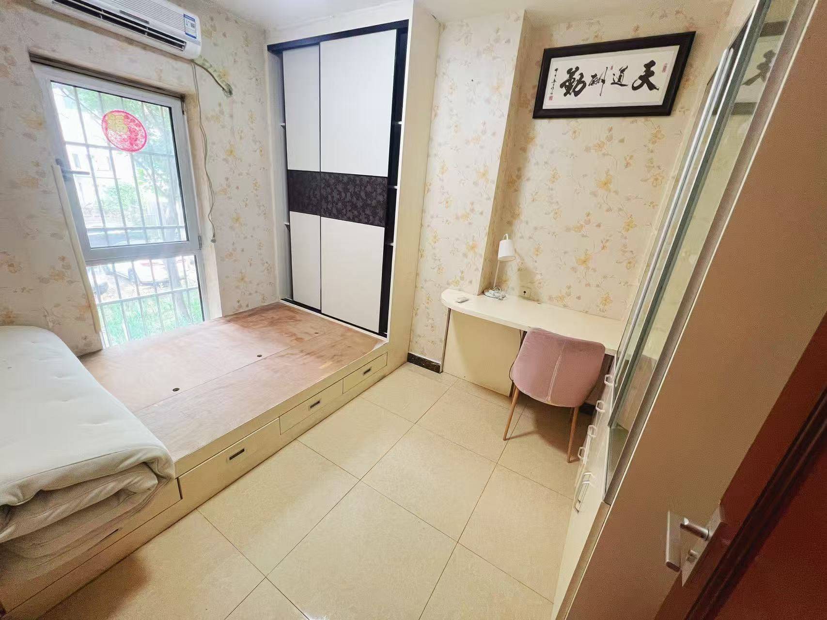 海淀 领秀新硅谷-D区