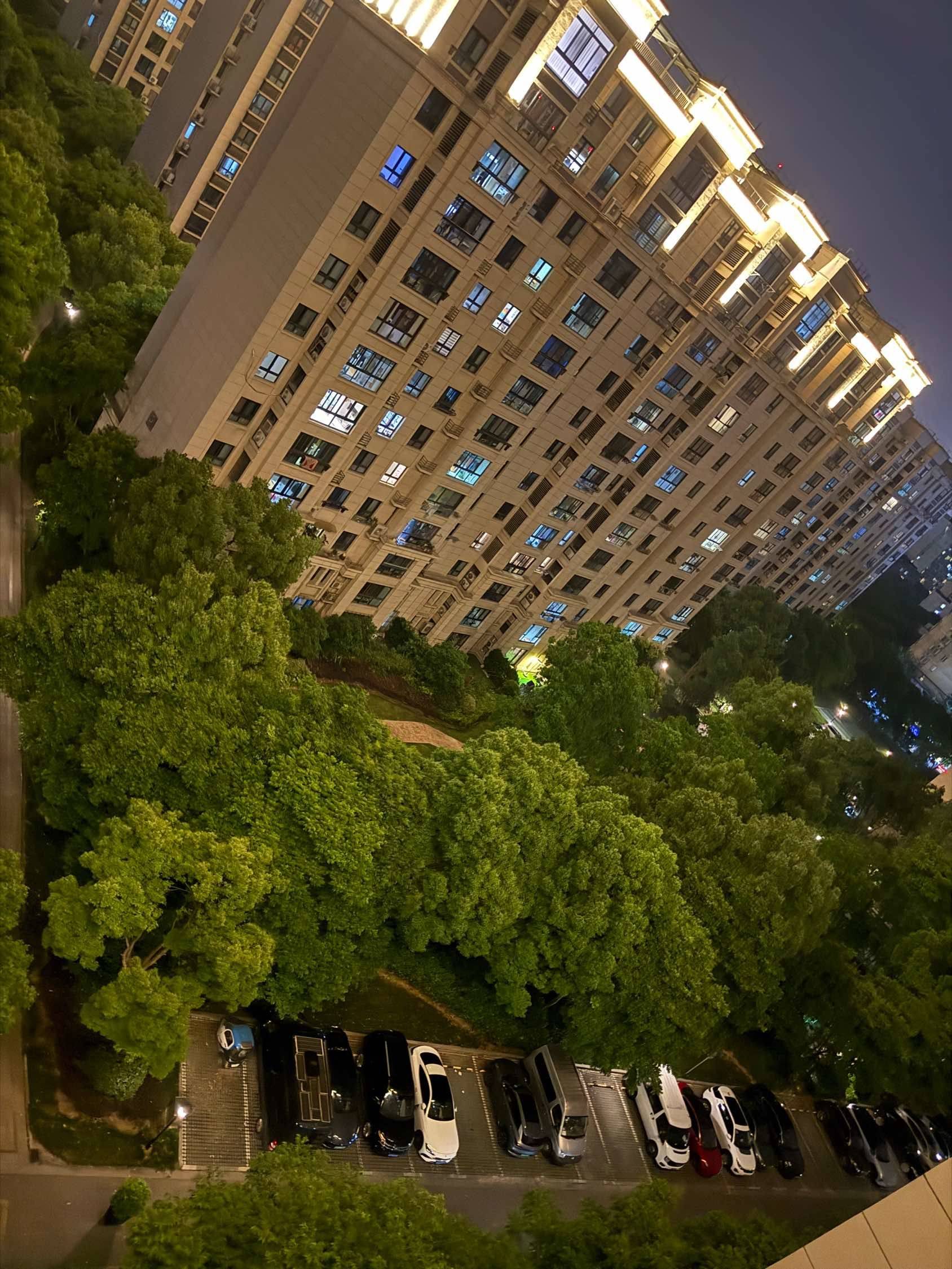 闵行 金鹰华庭