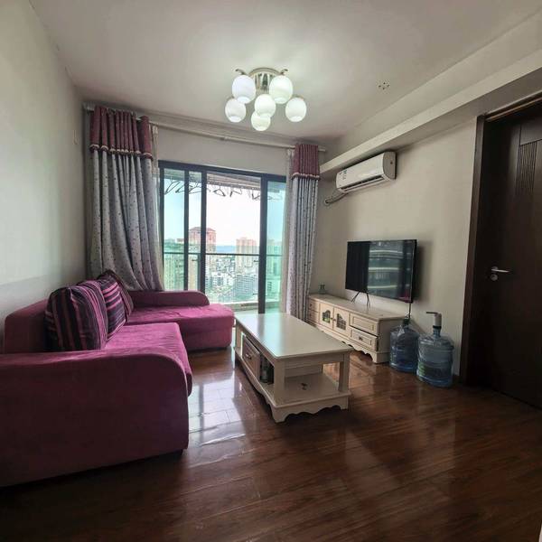 Cozy Home-Clean&Comfy-No Gender Limit-Hustle & Bustle-Chilled-Pet Friendly