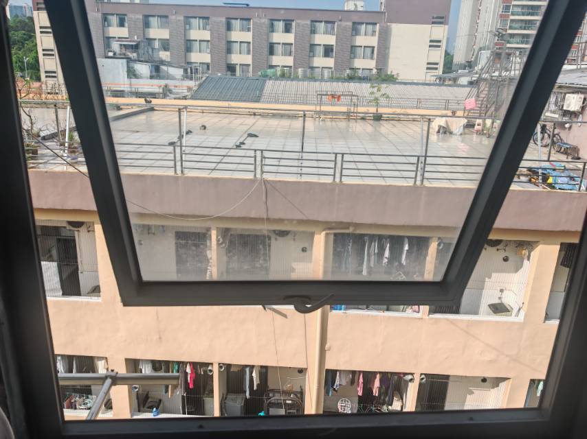 Shenzhen Nanshan | 新屋村_3