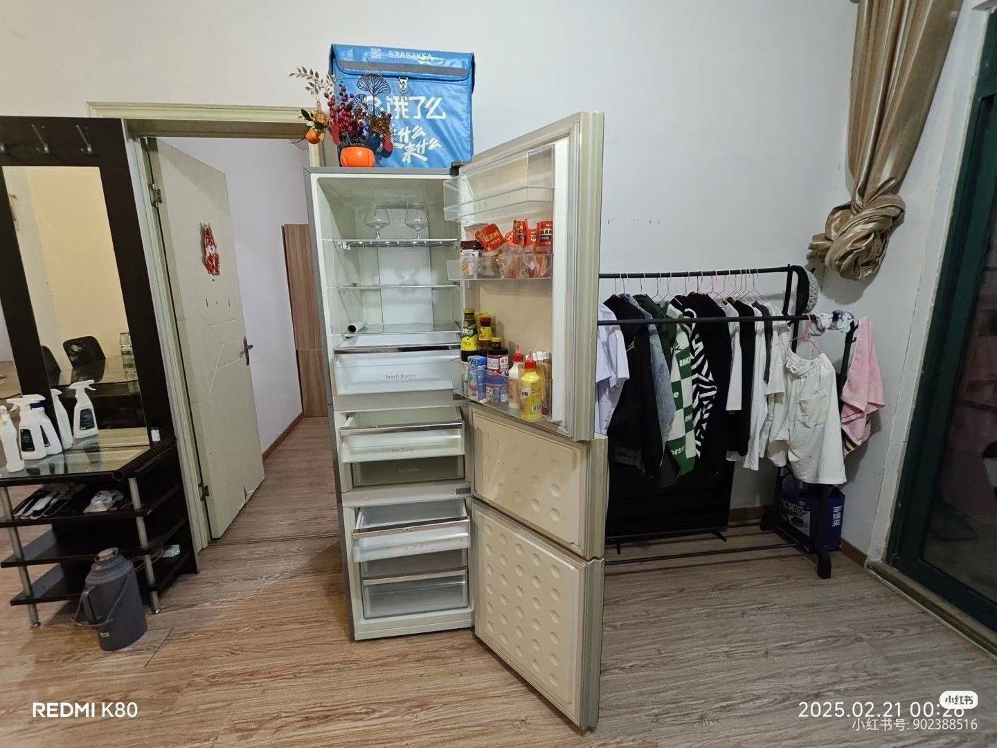 庐阳 中铁四局阜阳北路生活小区