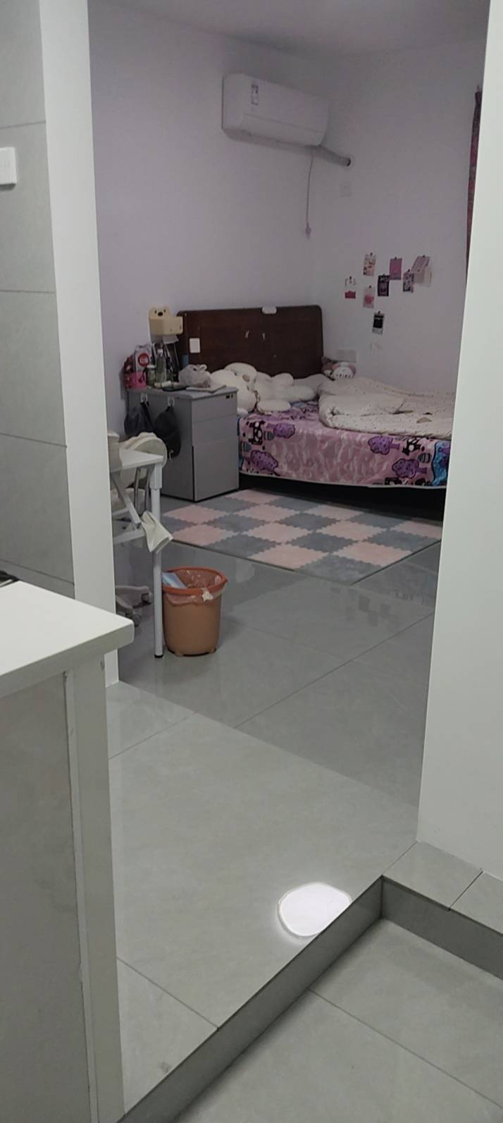 西湖区 三角阳光小区
