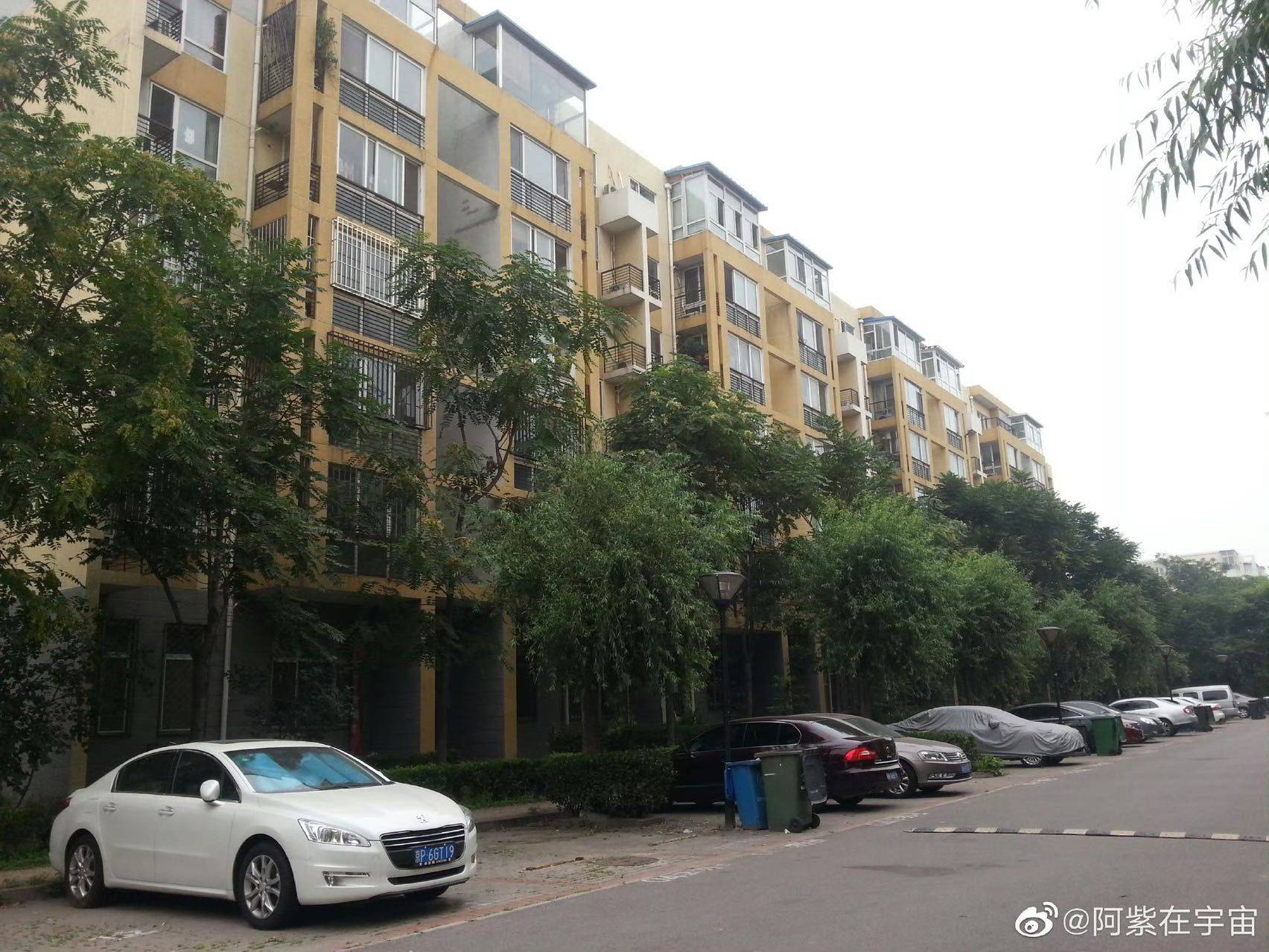 房东陈姐整租房源2