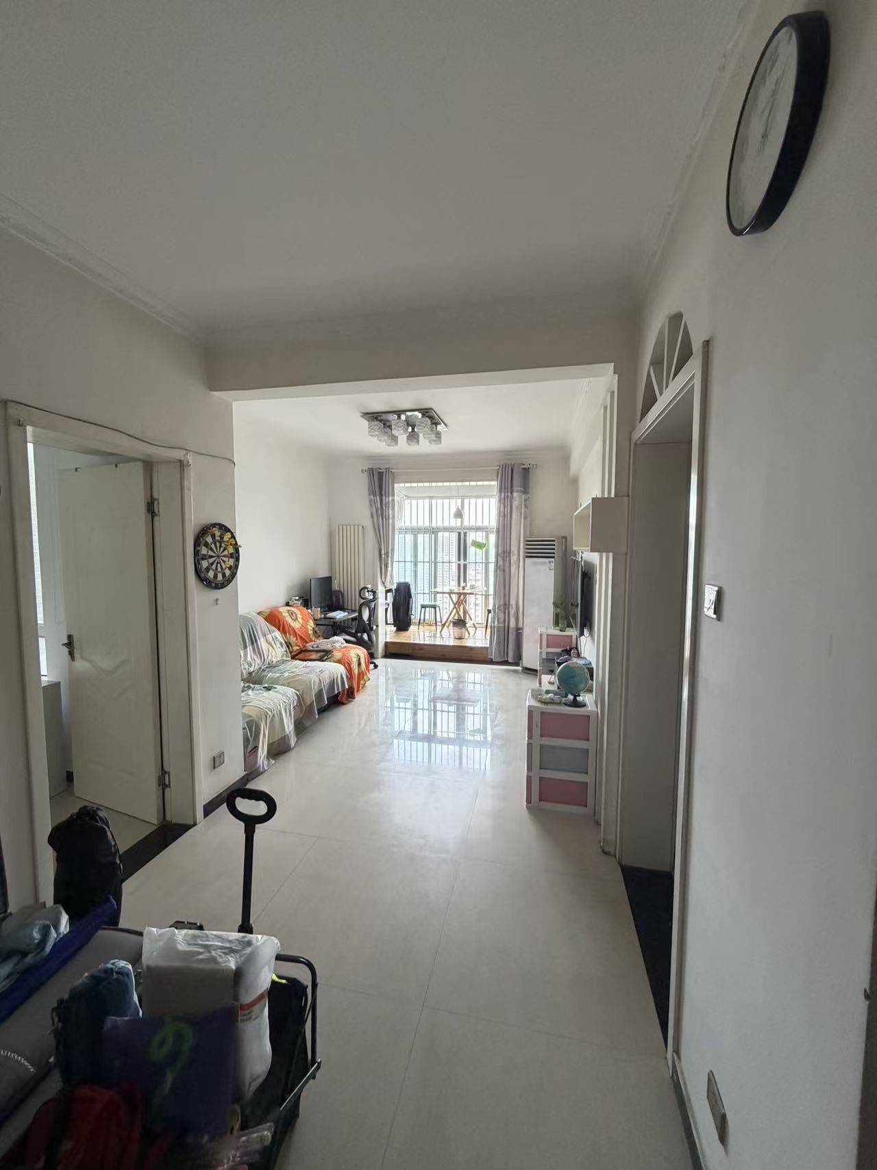 Zhengzhou Guancheng | 正商新蓝钻-A区_4