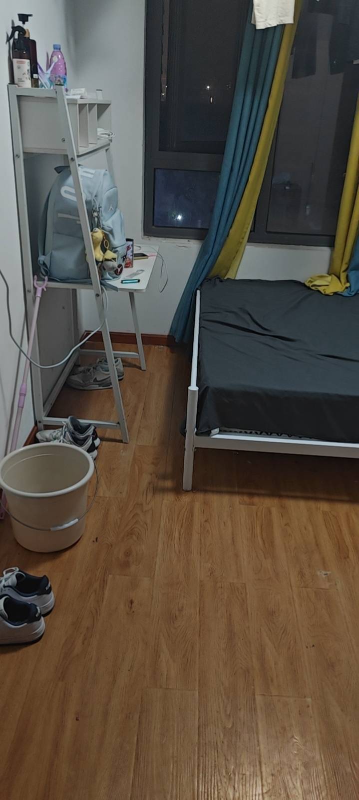 鱼跃整租房源1