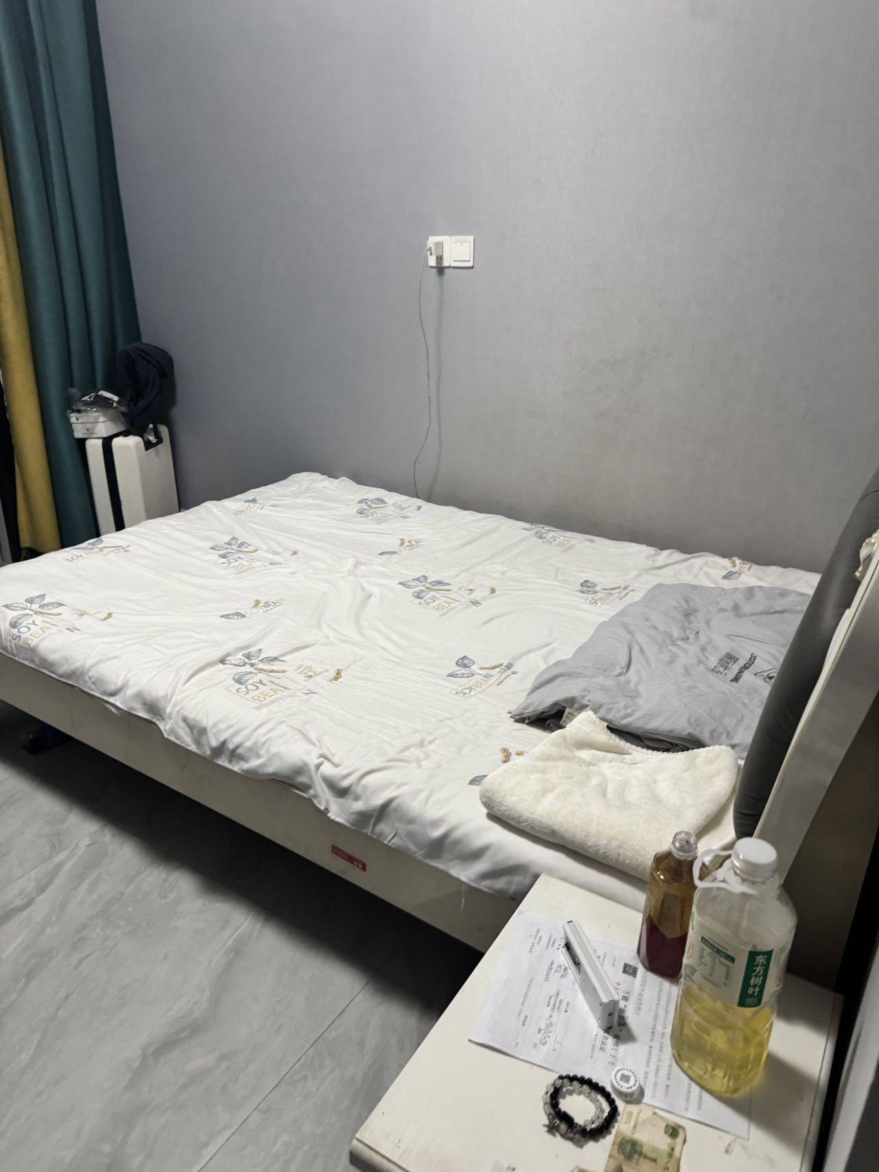 Yiwu 草湖塘C区-40栋