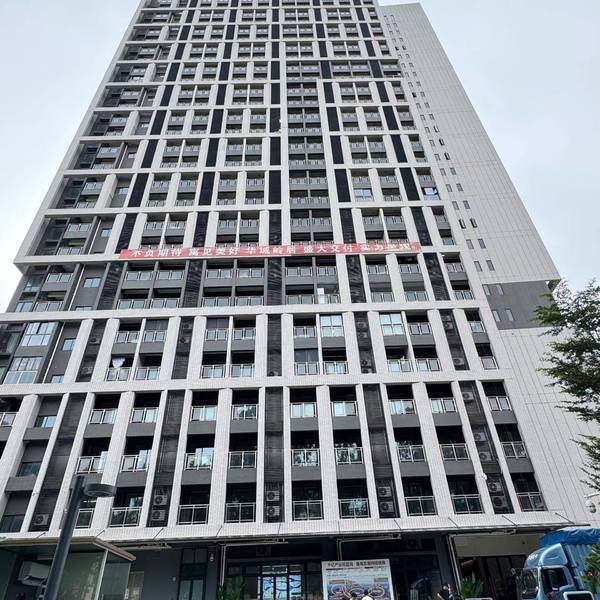 阿枫整租房源3