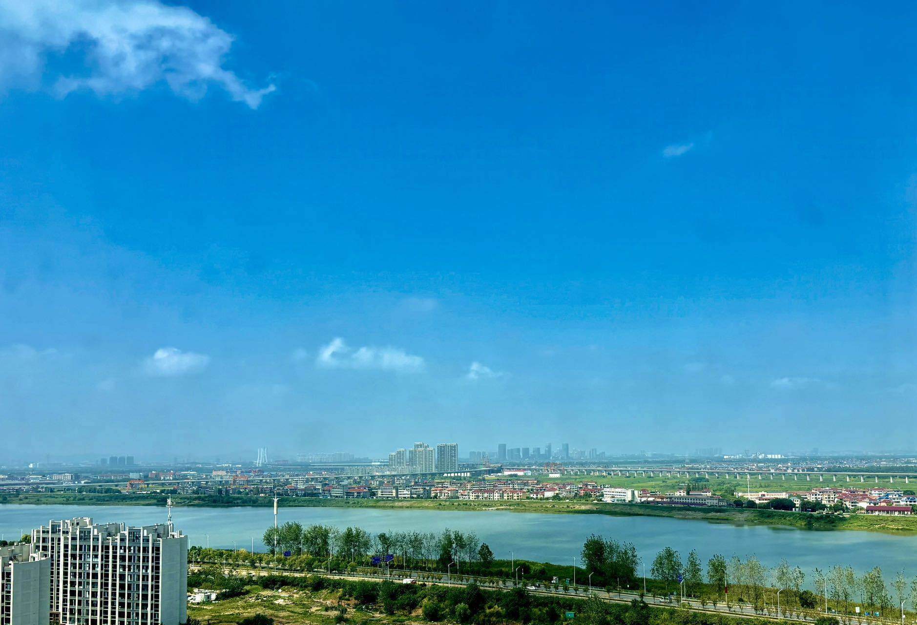 Nanchang County 南昌恒大御澜府