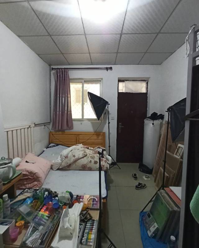 北京 顺义 | 焦各庄村_1