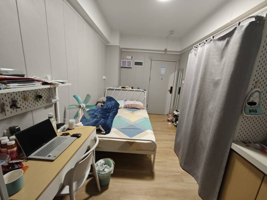 深圳 龙华 | 白石龙-一区_5