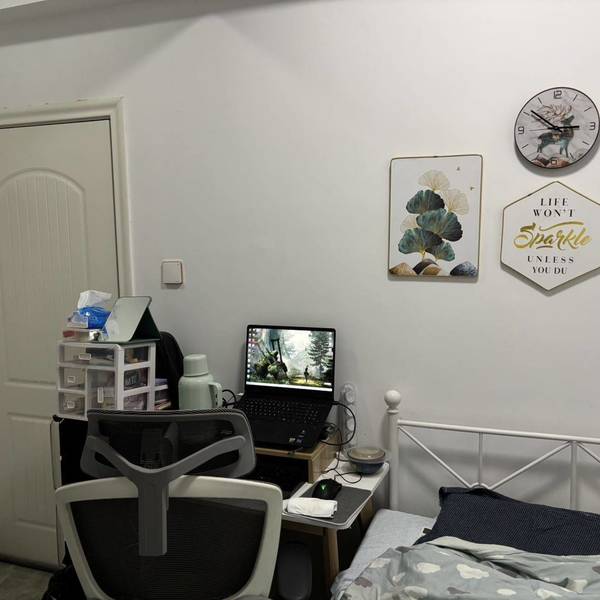 Aaron整租房源1