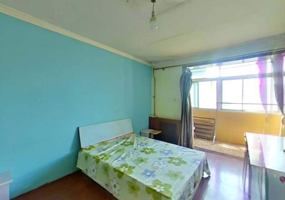 西安 碑林 | 212所住宅_3