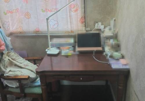 Lucheng 阳光花园住宅