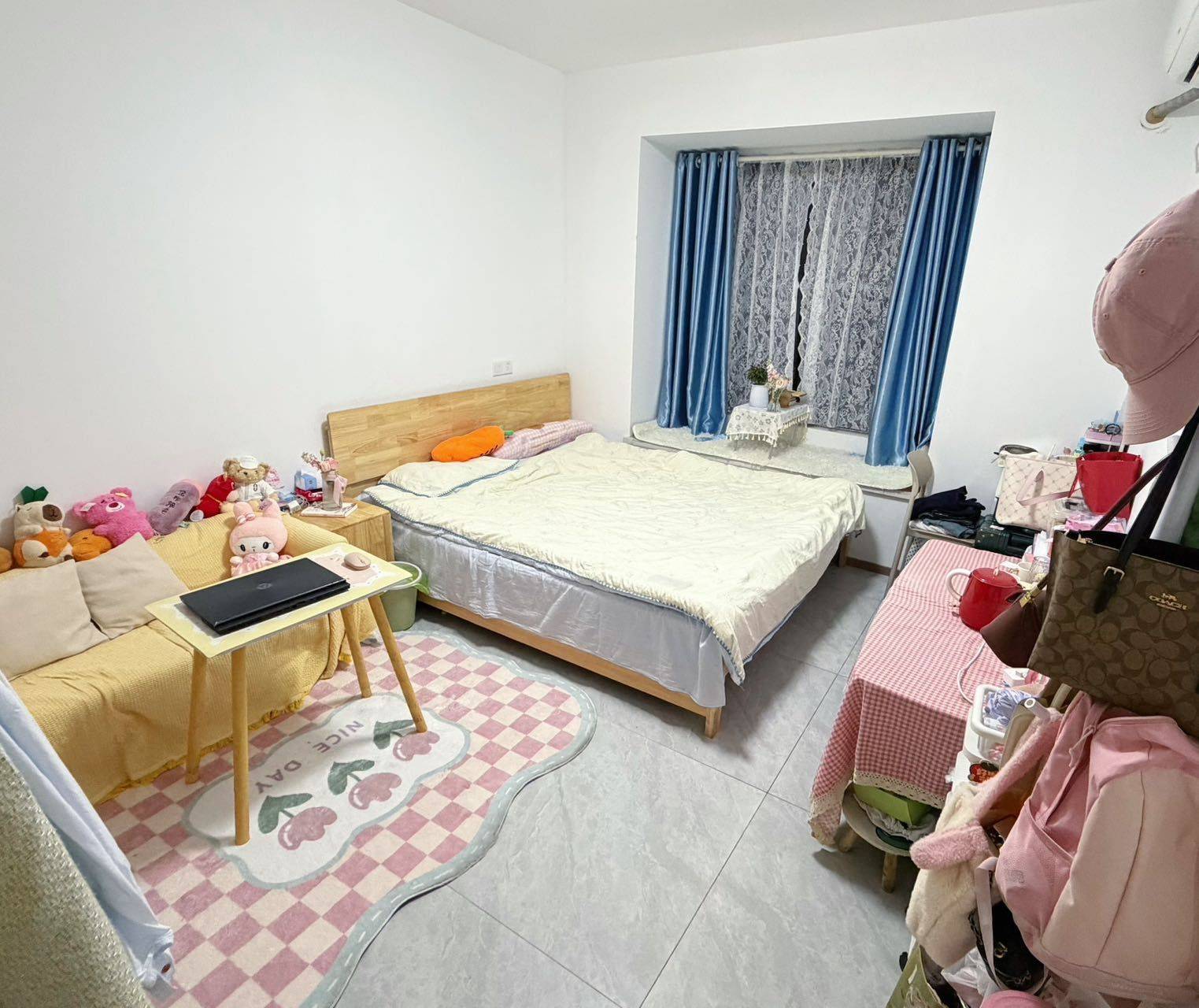 肥西县 中铁集贤苑-3栋