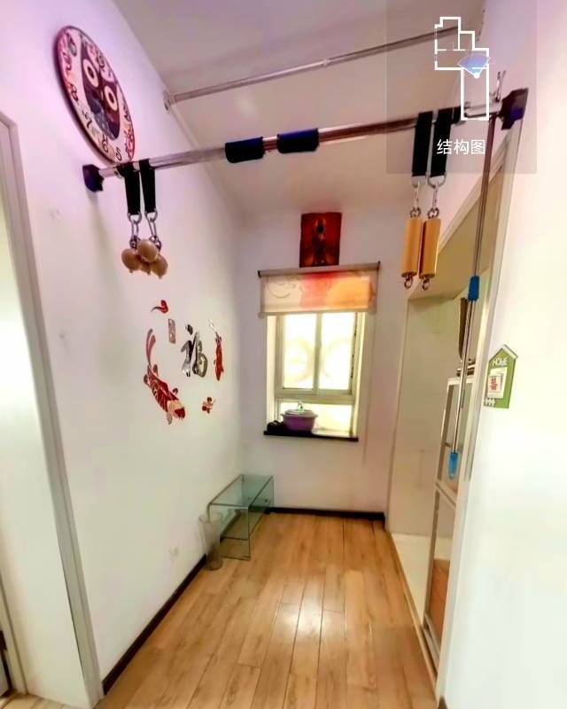 天津 南開 | 乡宁里小区北区-5号楼_6