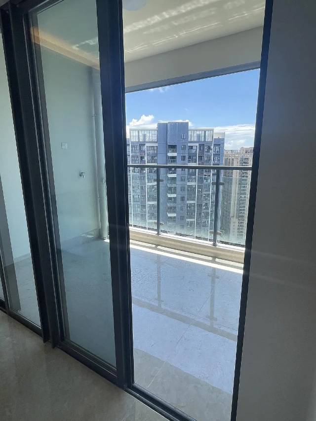 深圳 寶安 | 领航城·领秀花园_5
