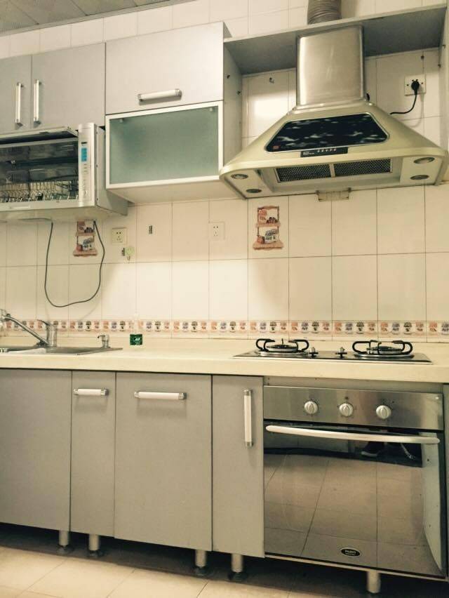 可可整租房源3