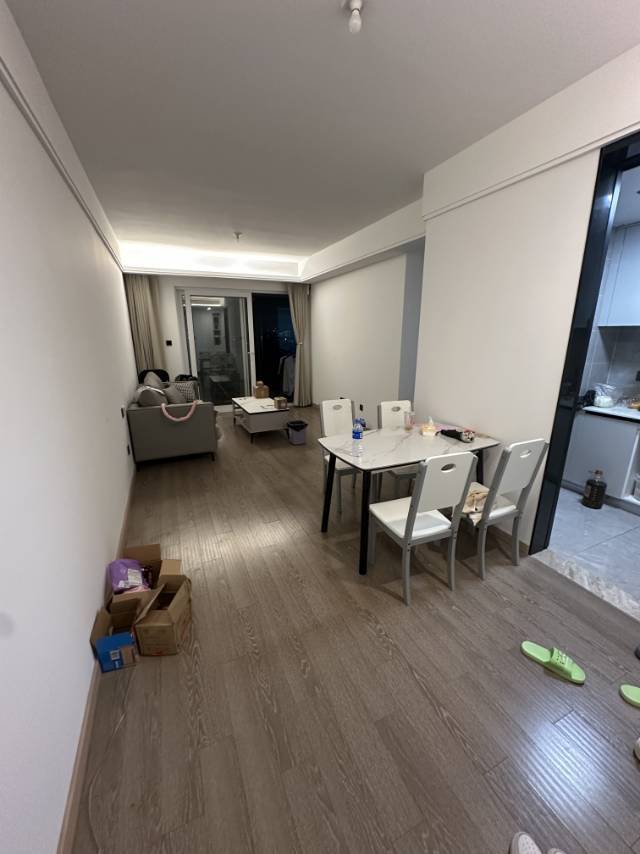新建区 万科万创科技城