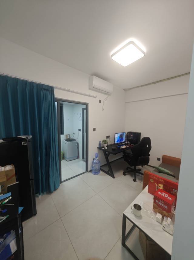 深圳 龍崗 | 宸和公寓_4