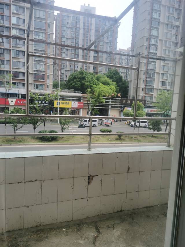 庐阳 芙蓉苑西村