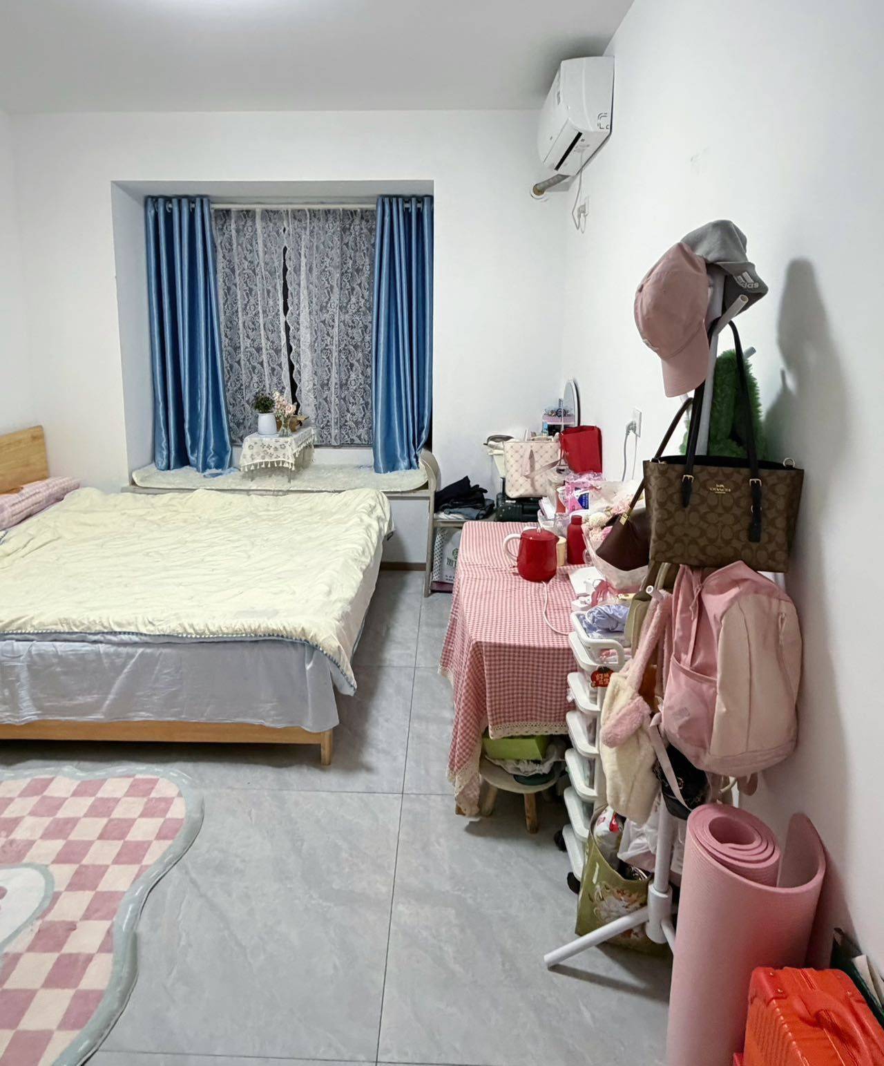 肥西县 中铁集贤苑-3栋