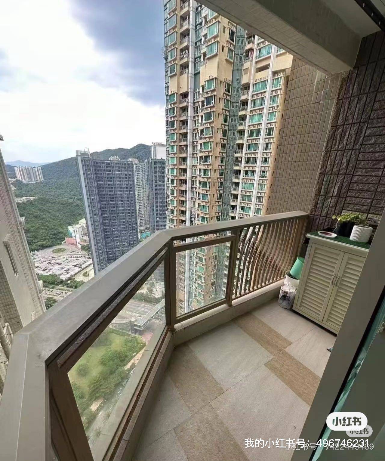 香港 新界 | 日出康城_7