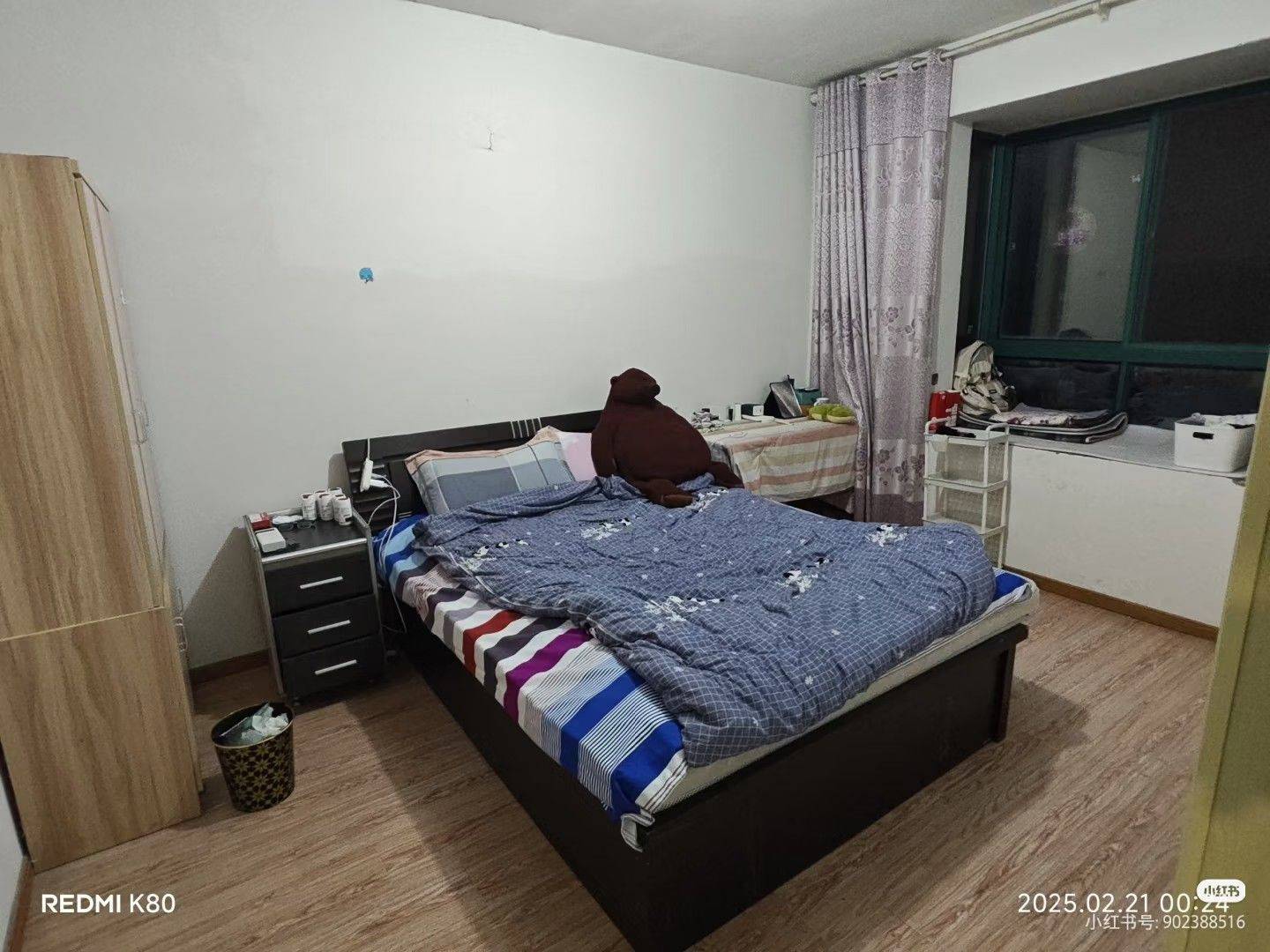 庐阳 中铁四局阜阳北路生活小区