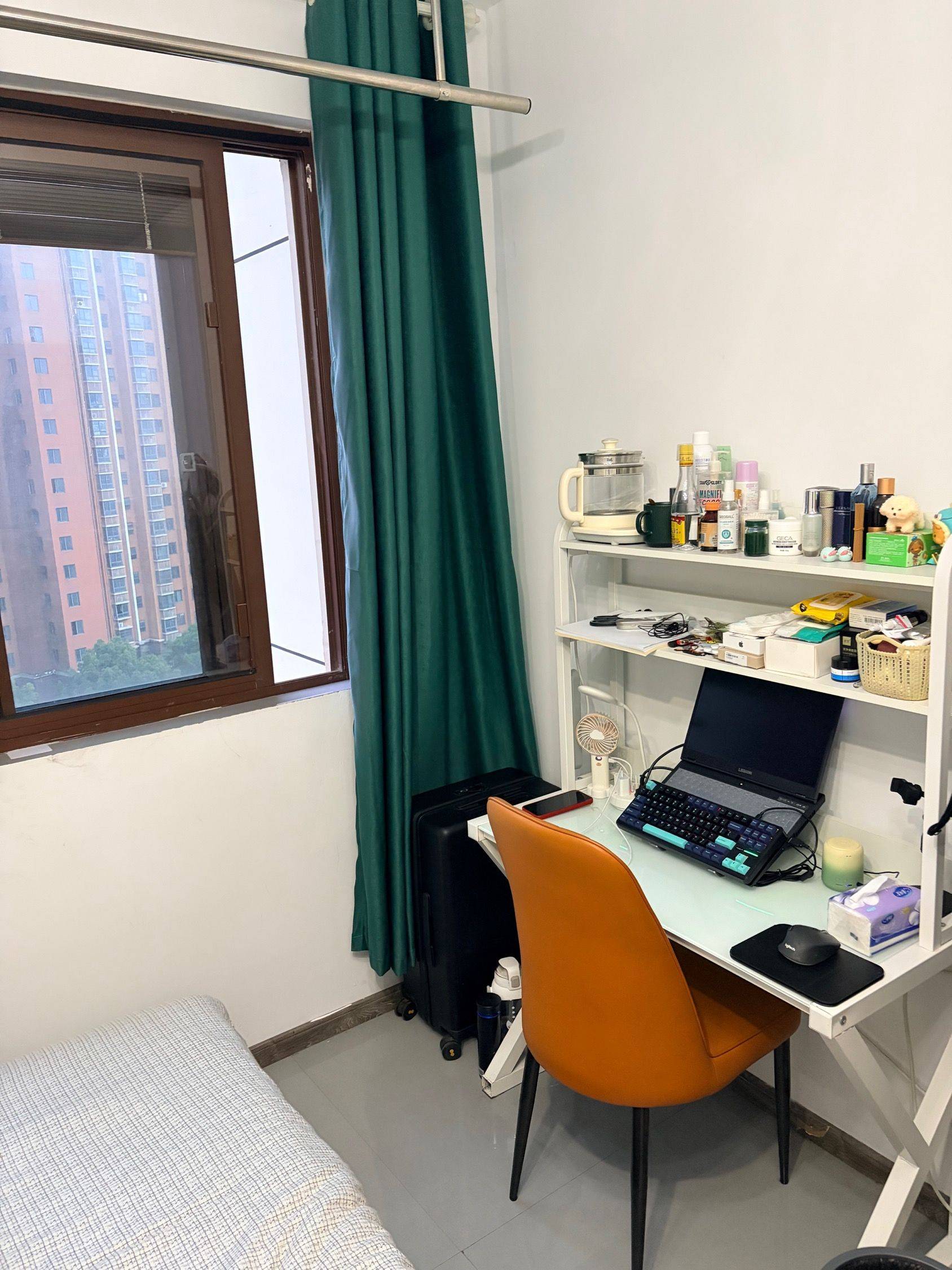 Suzhou Wuzhong | 文溪花苑-5期_5
