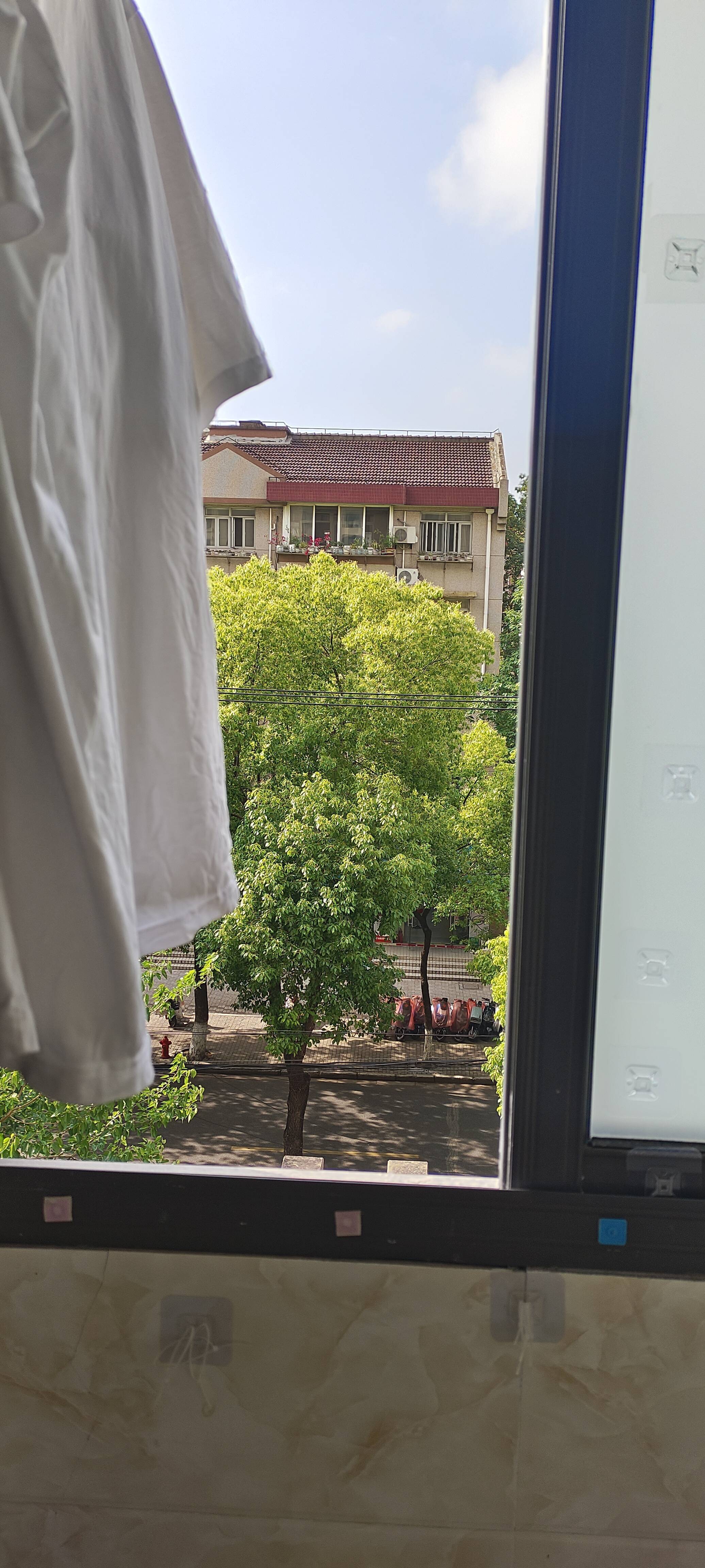 sky整租房源2