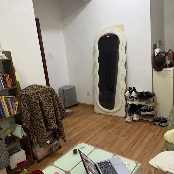 苏苏整租房源3
