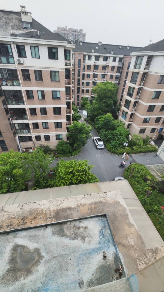 杭州 上城 | 丁桥大唐苑-15号楼_5