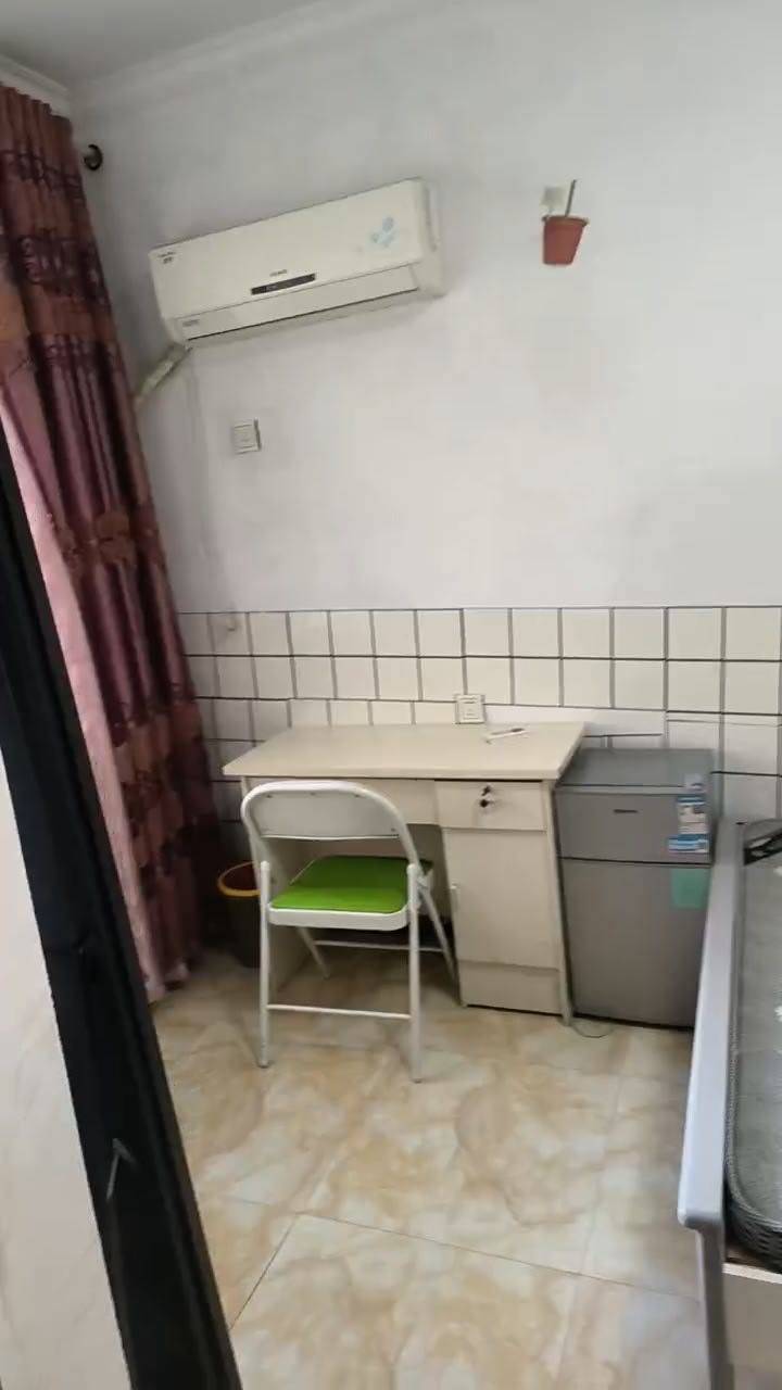 OC整租房源1