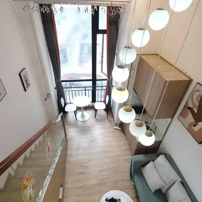 成都 新都 | NCC红街_7