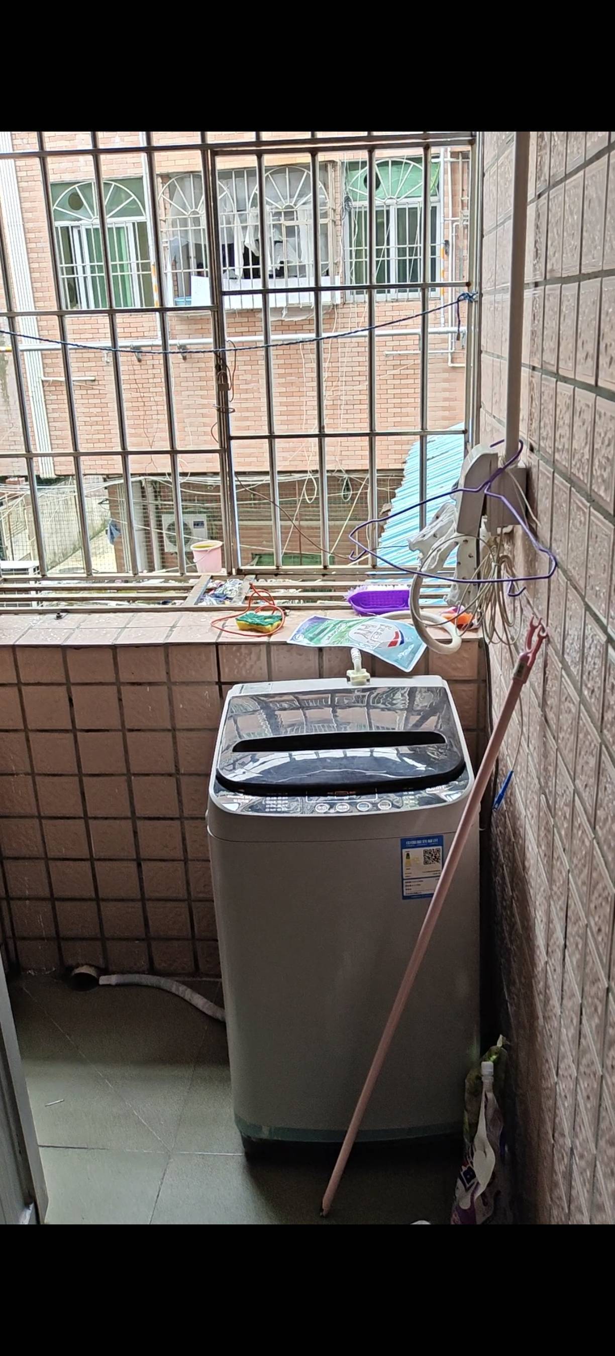 丰富整租房源2