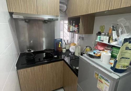 Hong Kong Island 怡丰阁