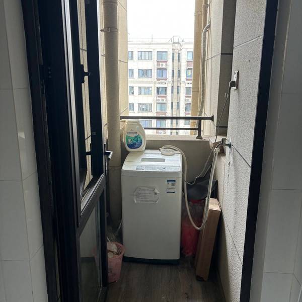 穆先生整租房源3