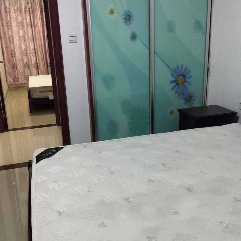 Zhuhai Xiangzhou | 荔苑(九洲大道中店)-9幢_4