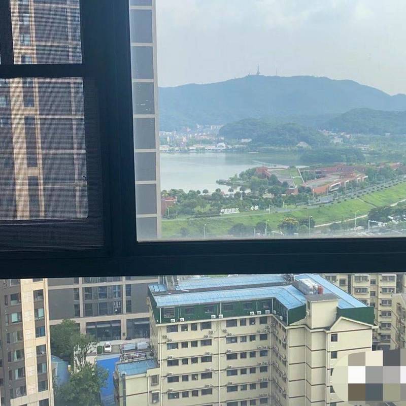 長沙 岳麓 | 丰禧园_1