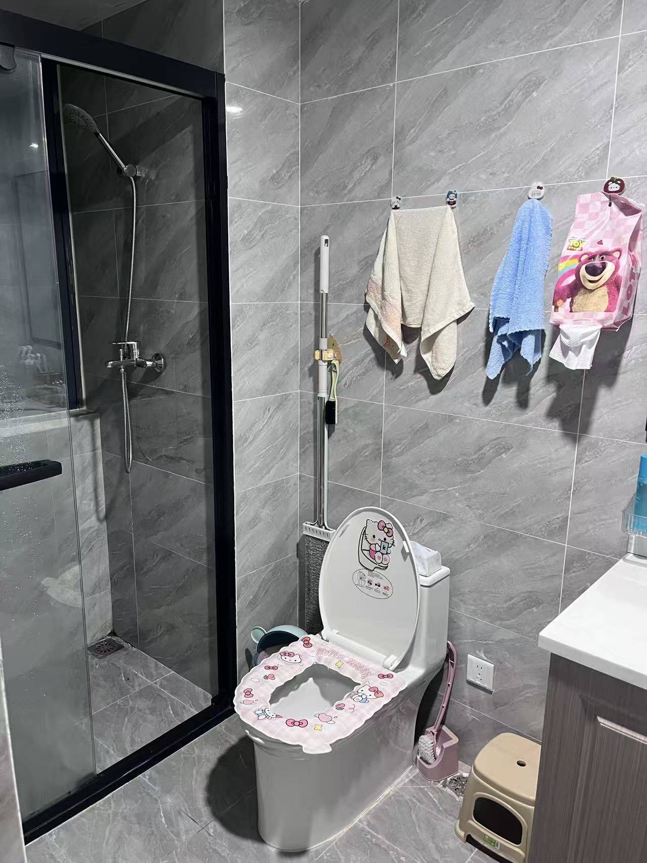 肥西县 中铁集贤苑-3栋