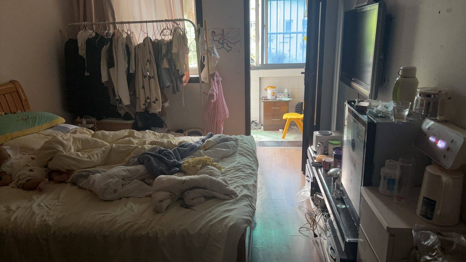 上城 双菱小区