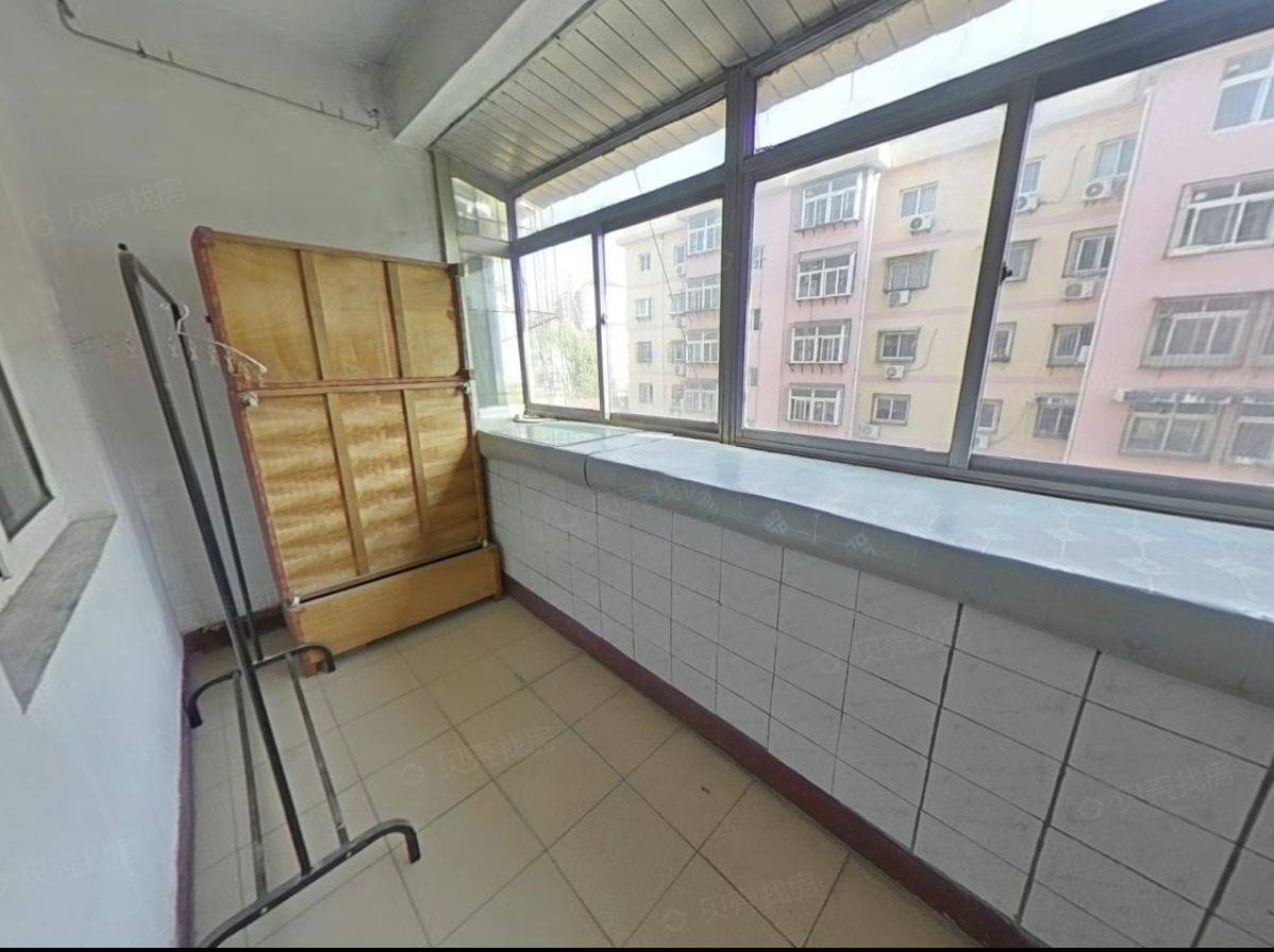 Jinan Huaiyin | 小槐荫街机车工厂九宿舍-2号楼_4