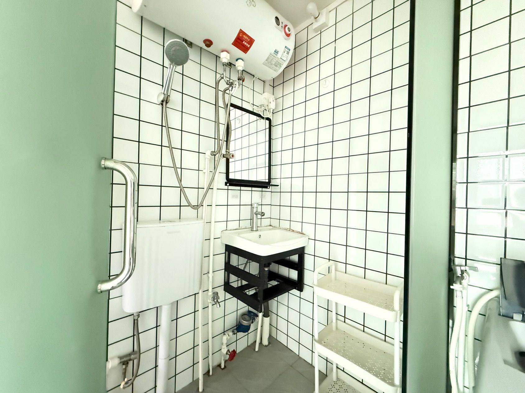 Changsha Kaifu | 福城社区23片-7栋_5