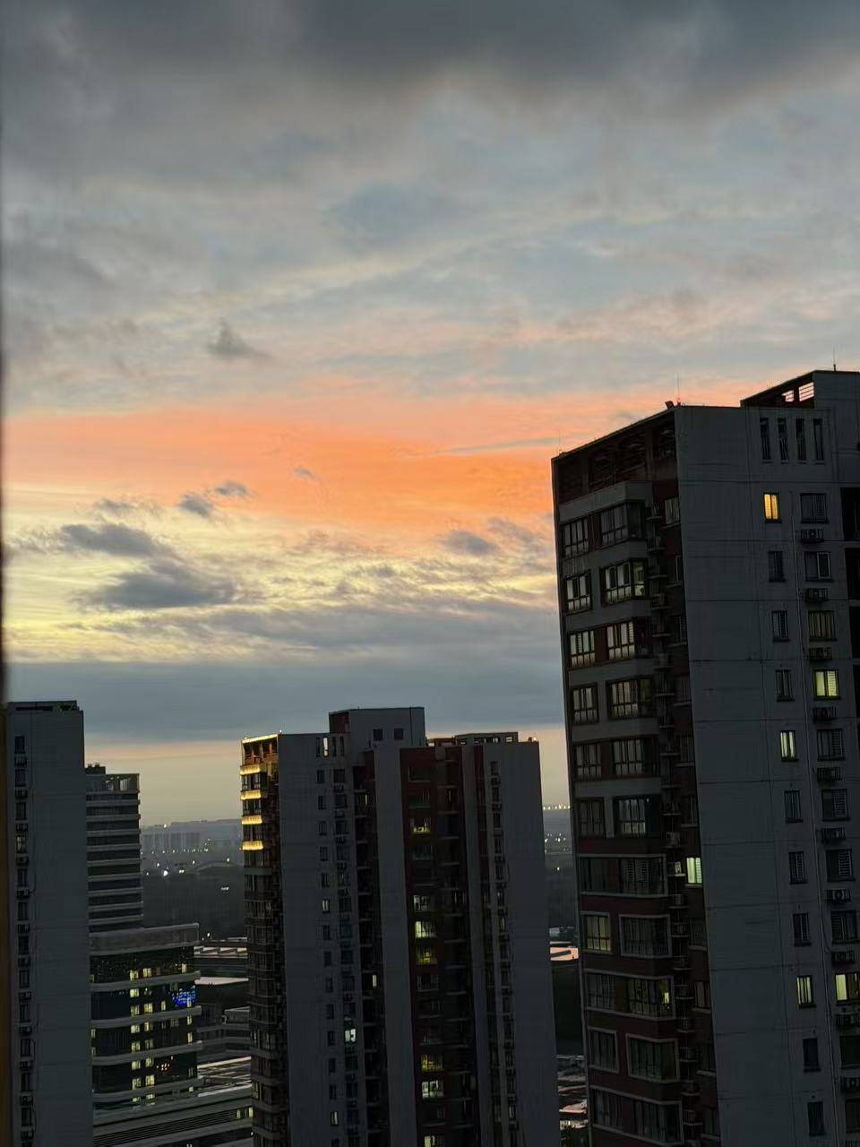 Xi'An Weiyang | 兴隆苑-14号楼_3