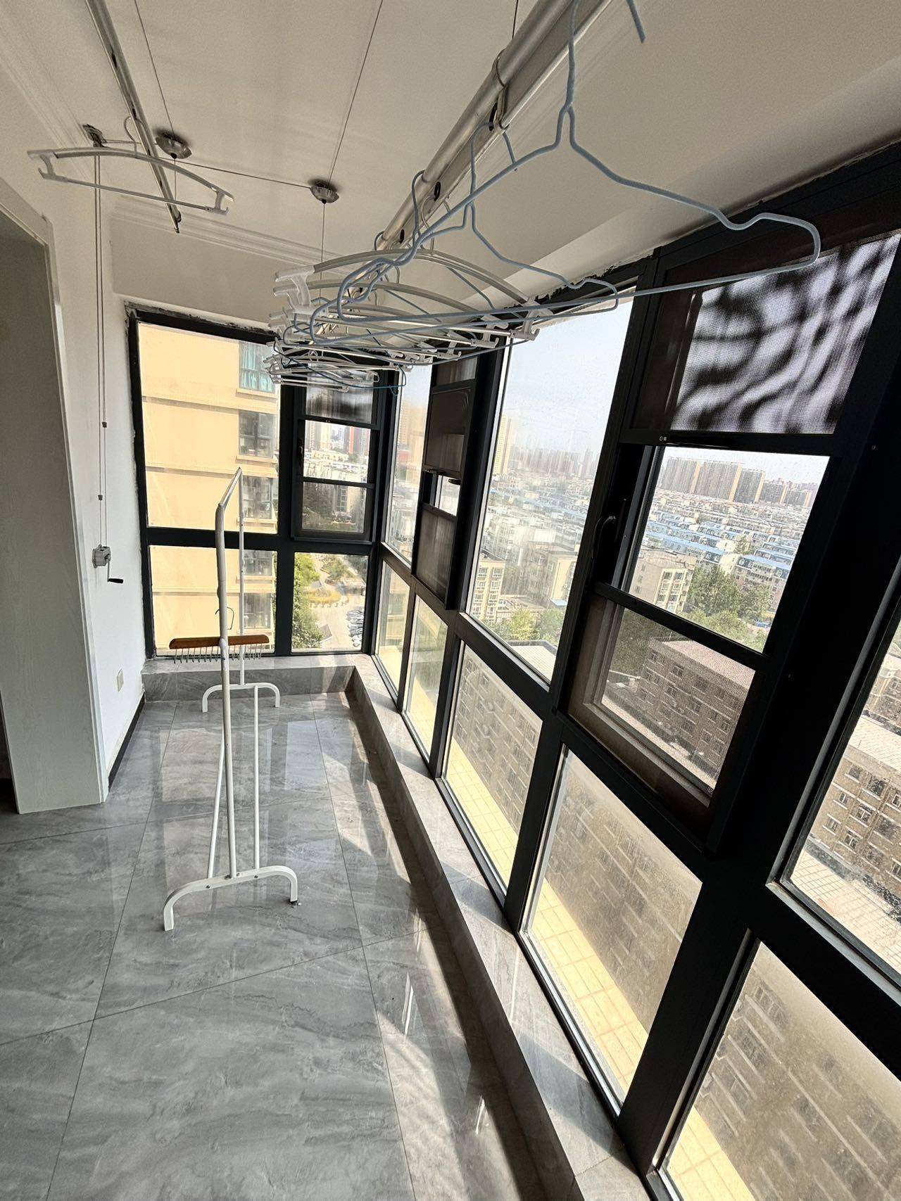 郑州 管城 | 鑫苑国际新城一号院_5