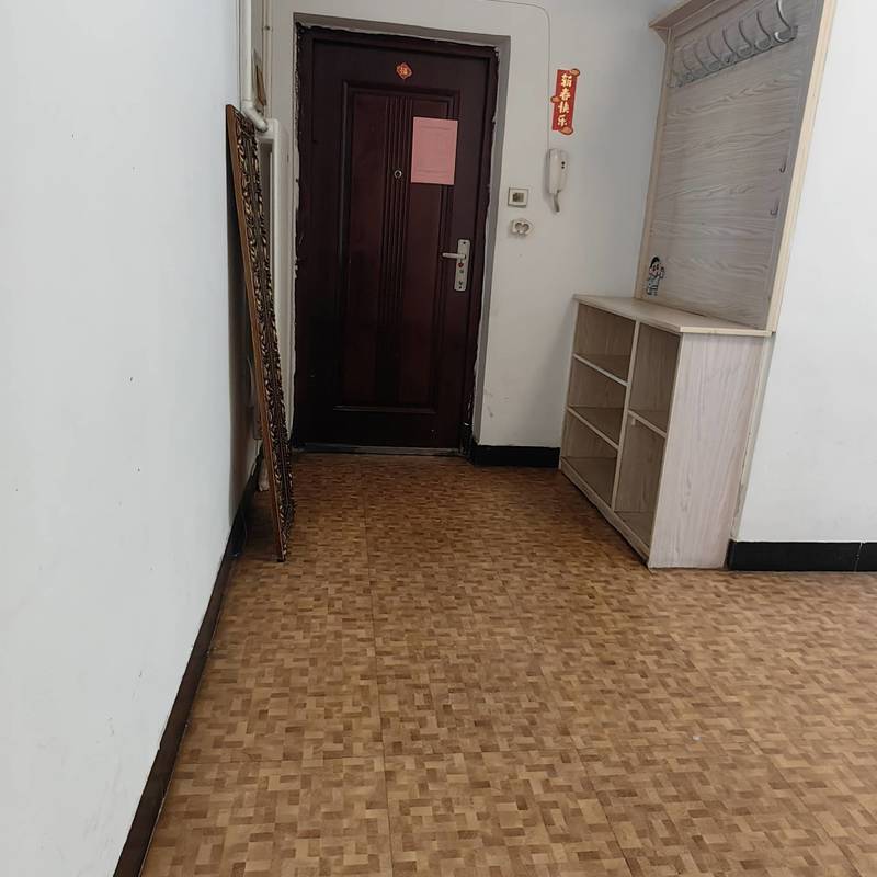 Taiyuan Xinghualing | 柳巷铜锣湾小区-西夹巷3号楼_5