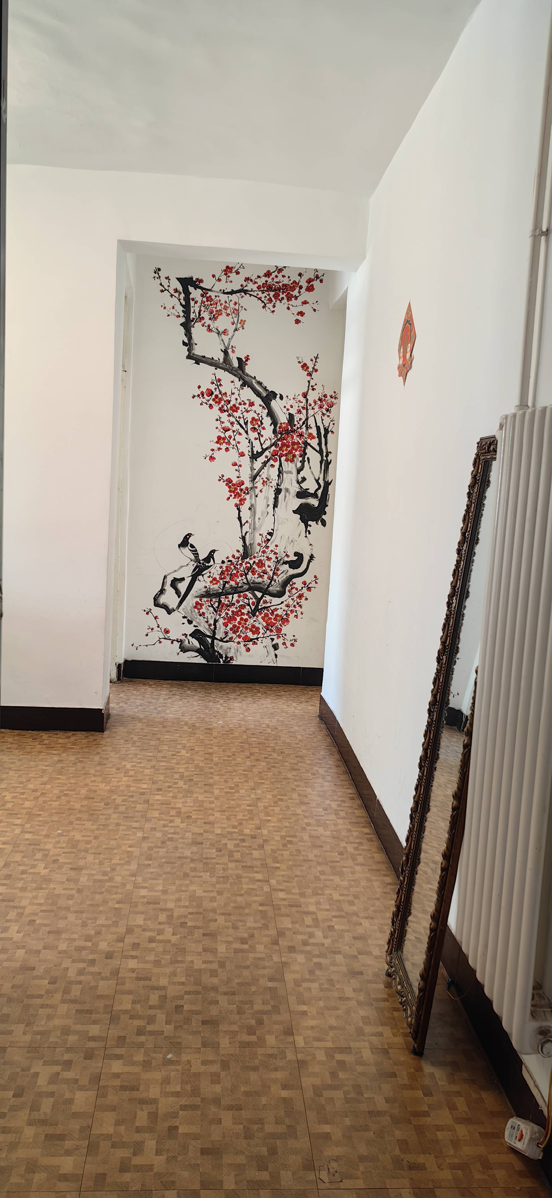 Xinghualing 柳巷铜锣湾小区-西夹巷3号楼