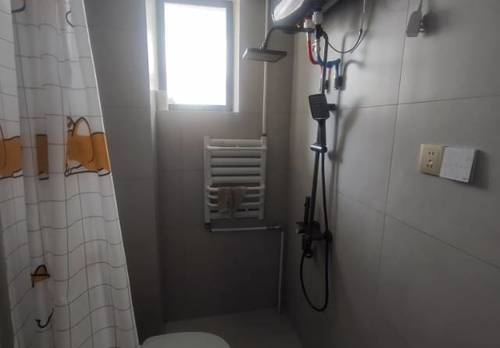 迎泽 省体育局体育馆小区