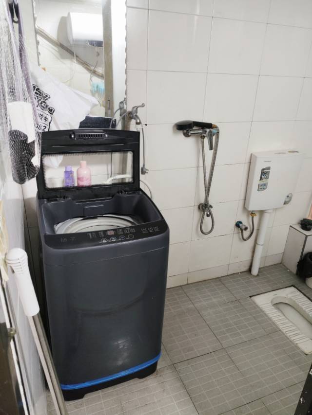 Nanchang County 水文嘉苑